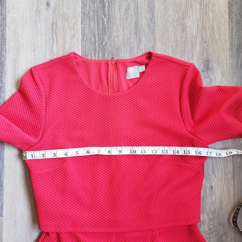 ASOS DRESS - Picture 11 of 16